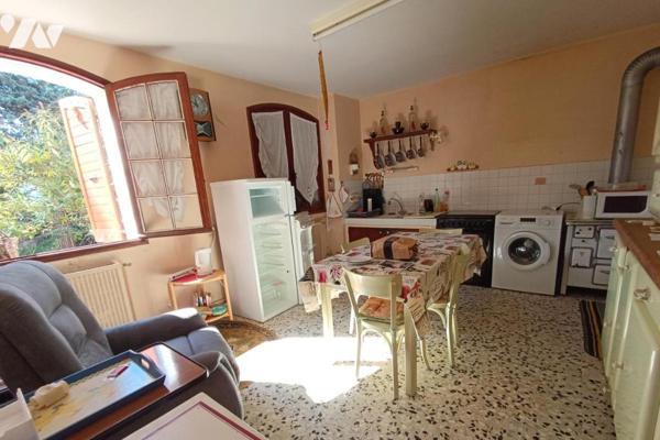 Vente Maison à rénover entièrement à MONTCLAR