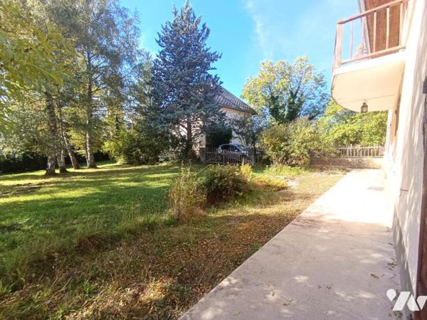 Vente Maison à rénover entièrement à MONTCLAR