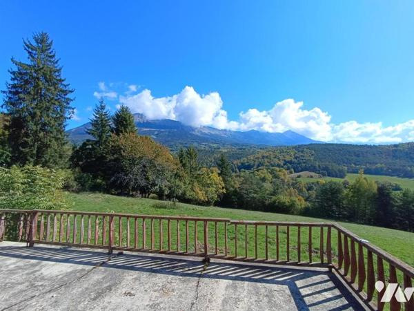 Vente Maison à rénover entièrement à MONTCLAR