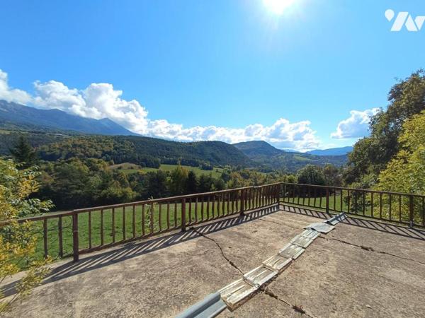 Vente Maison à rénover entièrement à MONTCLAR