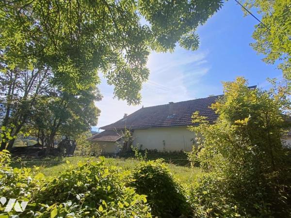 Vente Maison à rénover entièrement à MONTCLAR