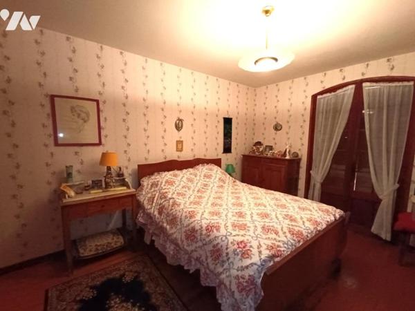 Vente Maison à rénover entièrement à MONTCLAR