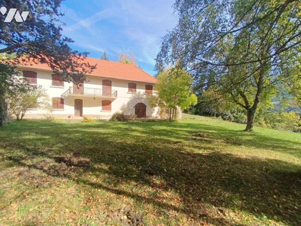 Vente Maison à rénover entièrement à MONTCLAR