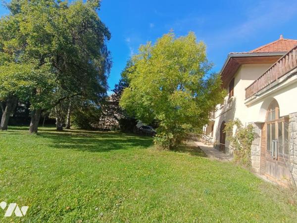 Vente Maison à rénover entièrement à MONTCLAR