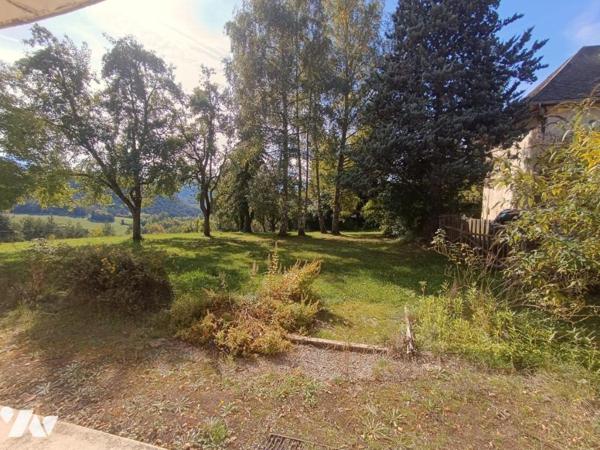Vente Maison à rénover entièrement à MONTCLAR