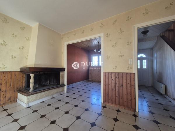 Maison au Fuilet