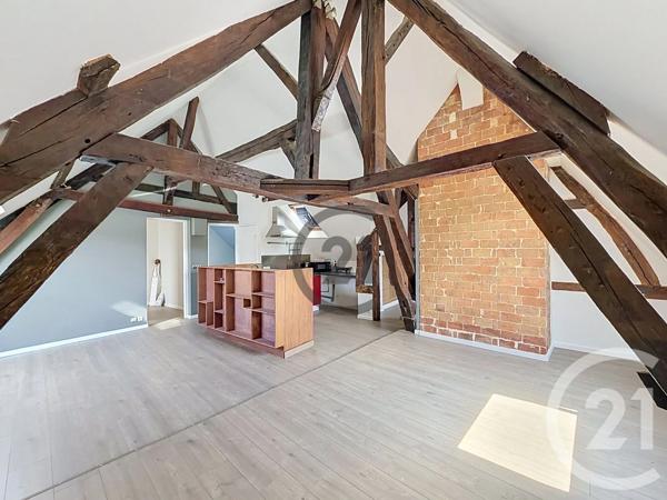 Appartement à vendre  3 pièces - 57,83 m 2   TROYES  - 10