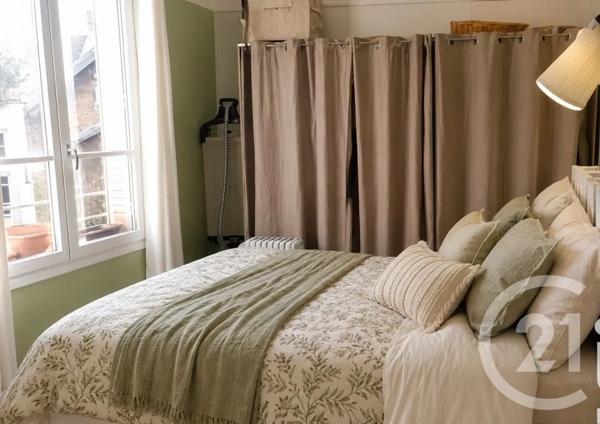 Appartement à vendre  3 pièces - 57,83 m 2   TROYES  - 10