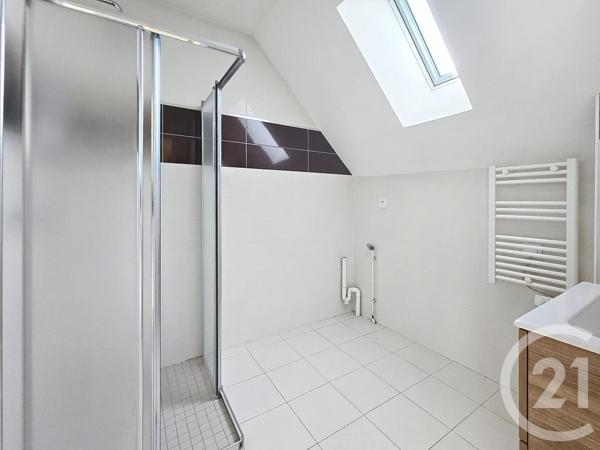 Appartement à vendre  3 pièces - 57,83 m 2   TROYES  - 10