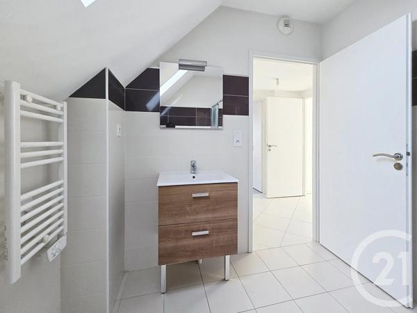 Appartement à vendre  3 pièces - 57,83 m 2   TROYES  - 10