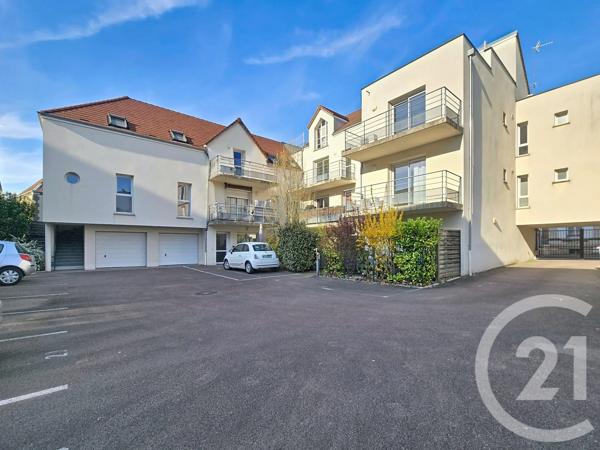 Appartement à vendre  3 pièces - 57,83 m 2   TROYES  - 10