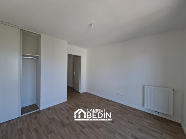Vente Appartement T3 Merignac 2 chambres