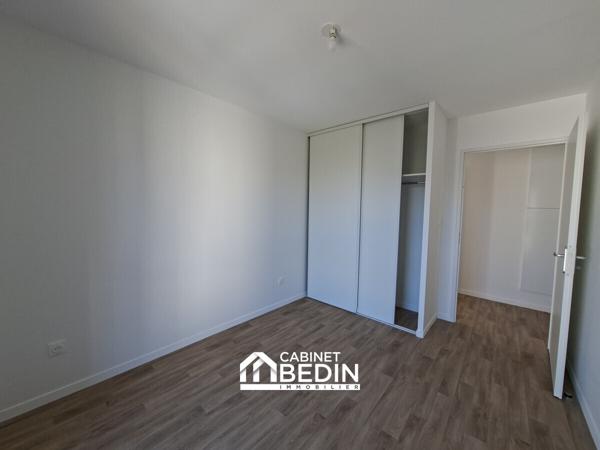 Vente Appartement T3 Merignac 2 chambres