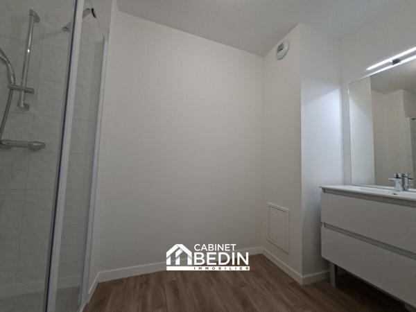 Vente Appartement T3 Merignac 2 chambres