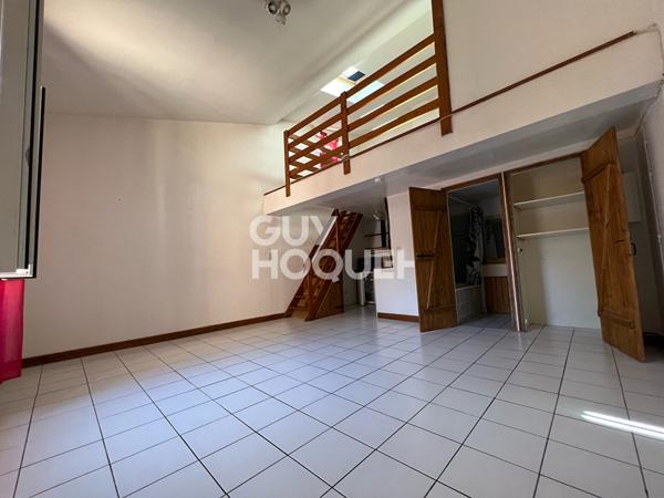 - APPARTEMENT T2 ALBI - 2 pièces - 45 m2