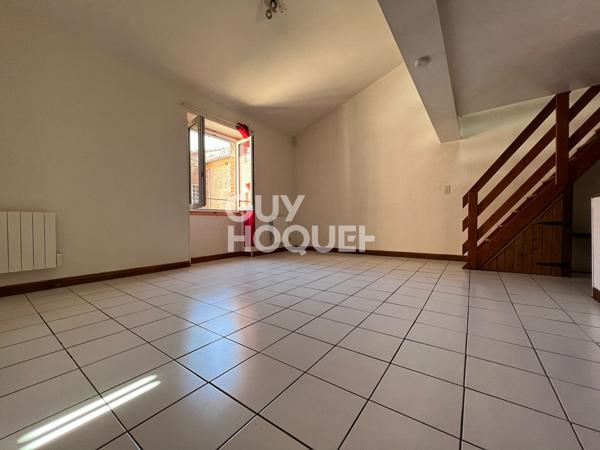 - APPARTEMENT T2 ALBI - 2 pièces - 45 m2