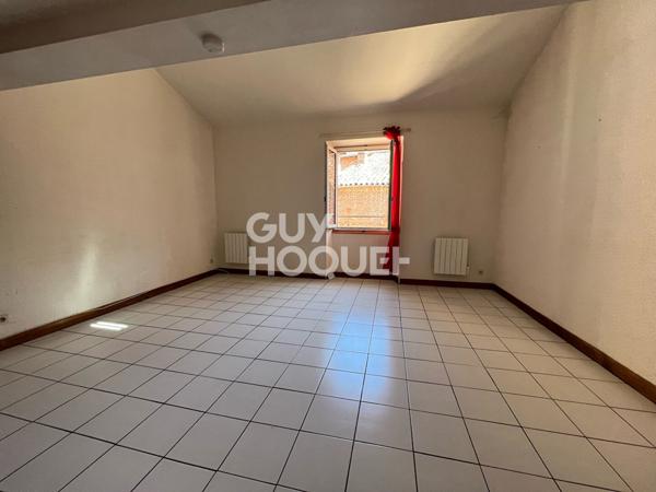 - APPARTEMENT T2 ALBI - 2 pièces - 45 m2