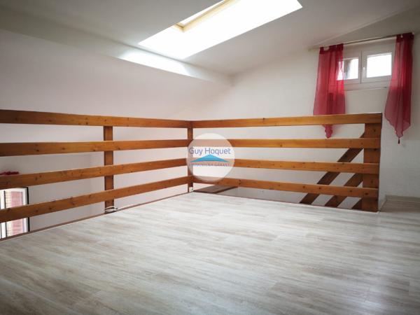 - APPARTEMENT T2 ALBI - 2 pièces - 45 m2