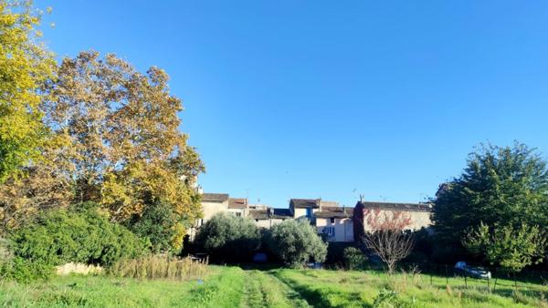 Maison de  maître de 340m² surface habitable (Surface au sol 425m²) - grenier à aménager et  cave voûtée en pierre