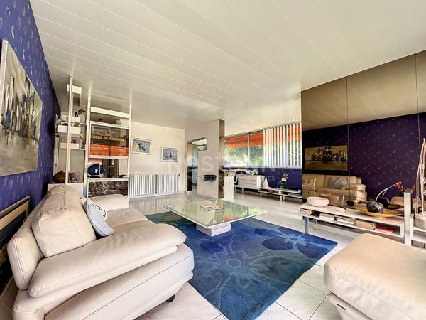 PORT CAMARGUE - APPARTEMENT P2 AVEC TERRASSE - VUE MER