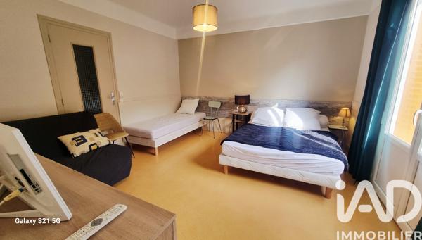 Appartement à vendre 2 pièces 41 m² Mont-Dore