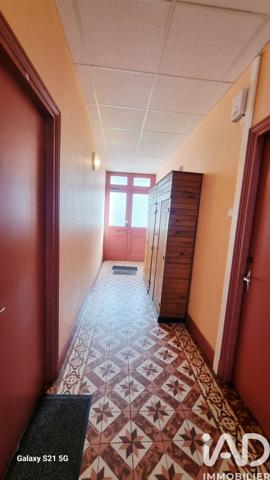 Appartement à vendre 2 pièces 41 m² Mont-Dore