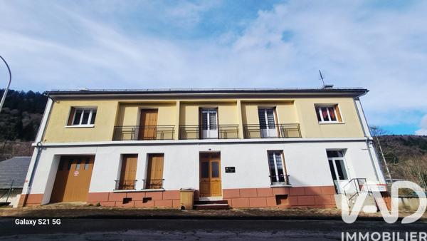 Appartement à vendre 2 pièces 41 m² Mont-Dore