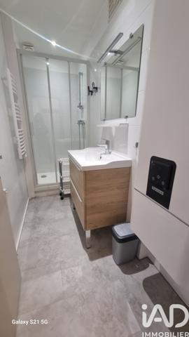 Appartement à vendre 2 pièces 41 m² Mont-Dore