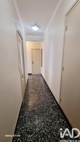 Appartement à vendre 2 pièces 41 m² Mont-Dore