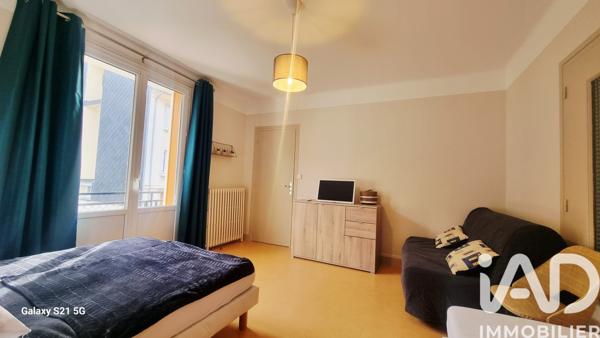 Appartement à vendre 2 pièces 41 m² Mont-Dore