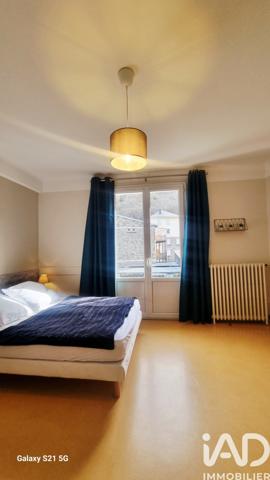 Appartement à vendre 2 pièces 41 m² Mont-Dore