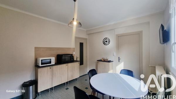 Appartement à vendre 2 pièces 41 m² Mont-Dore