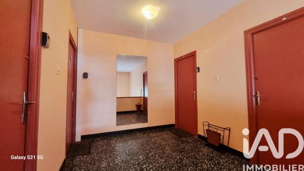 Appartement à vendre 2 pièces 41 m² Mont-Dore