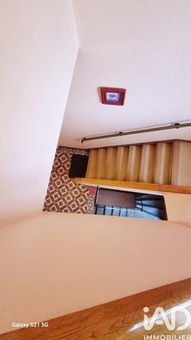 Appartement à vendre 2 pièces 41 m² Mont-Dore