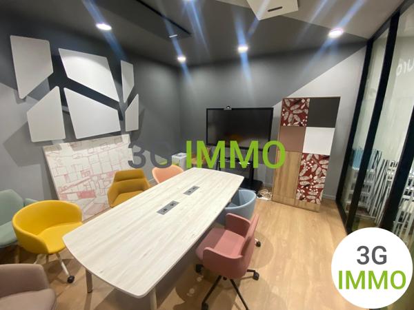 Vente / Local Commercial