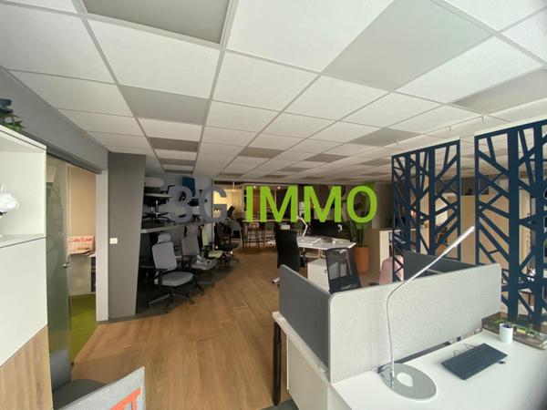 Vente / Local Commercial