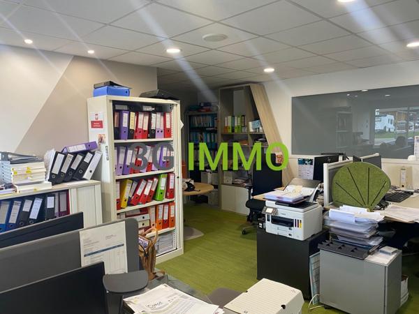 Vente / Local Commercial