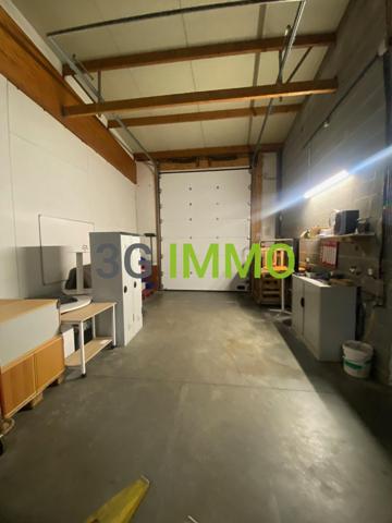 Vente / Local Commercial