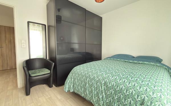 Appartement à vendre    2 pièces • 48,24 m2 Neuilly-sur-Marne