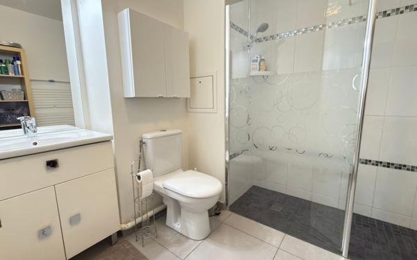 Appartement à vendre    2 pièces • 48,24 m2 Neuilly-sur-Marne