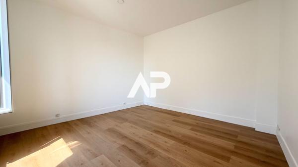 Appartement Montmorency 2 pièce(s) 35.42 m2 168 000 € **  - Référence  1684