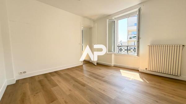 Appartement Montmorency 2 pièce(s) 35.42 m2 168 000 € **  - Référence  1684
