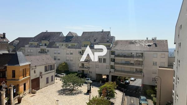 Appartement Montmorency 2 pièce(s) 35.42 m2 168 000 € **  - Référence  1684