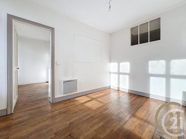 Appartement F2 à vendre  2 pièces - 53,34 m2 NANCY - 54