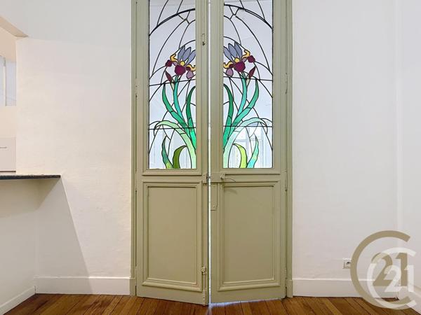 Appartement F2 à vendre  2 pièces - 53,34 m2 NANCY - 54