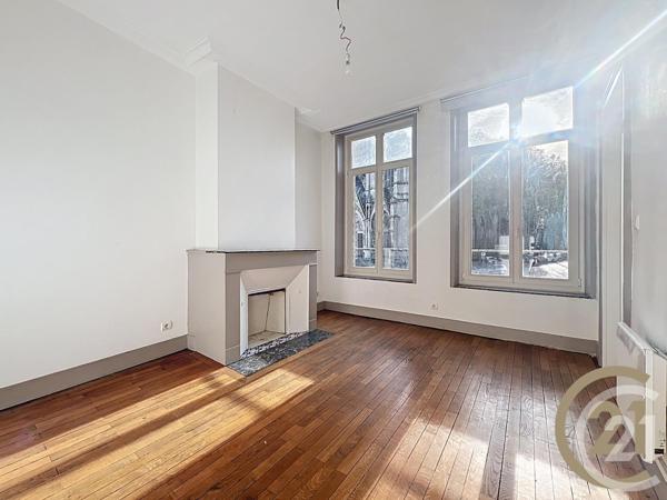 Appartement F2 à vendre  2 pièces - 53,34 m2 NANCY - 54