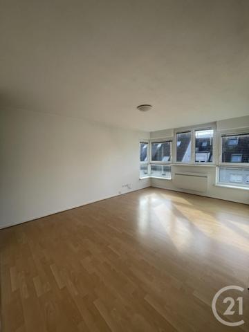 Appartement Duplex à vendre  3 pièces - 70,30 m2 STRASBOURG - 67