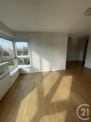 Appartement Duplex à vendre  3 pièces - 70,30 m2 STRASBOURG - 67