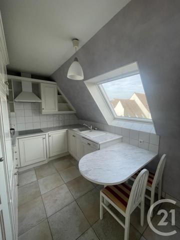 Appartement Duplex à vendre  3 pièces - 70,30 m2 STRASBOURG - 67