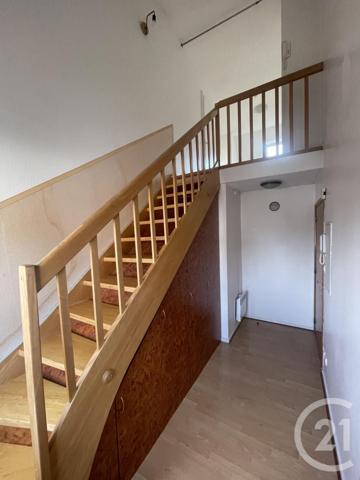 Appartement Duplex à vendre  3 pièces - 70,30 m2 STRASBOURG - 67